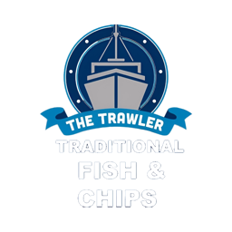 The Trawler logo.
